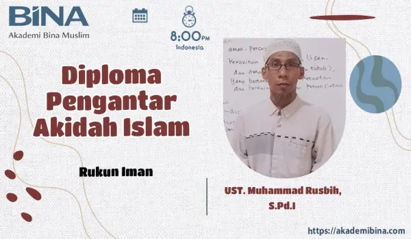 Rukun Iman